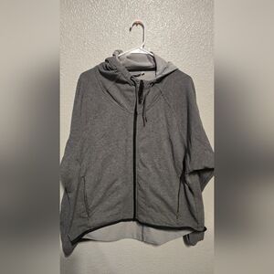 Athleta Womens Sentry Anorak Jacket